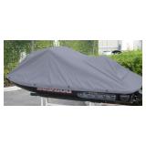 New Deluxe Jet Ski Storage Cover