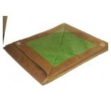 Brand New Foremost 12 FT Tarp