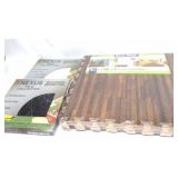 Brand New Sample Flooring Lot