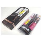 Brand New Hair Styling Irons