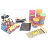 Brand New Kitchen Tubberware Baby Lot