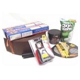 Brand New Lot of Household Utility