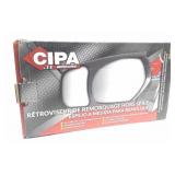 Brand New Custom Towing Mirror