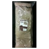 9"x26" Washable Plush Stair Treads (7pk)