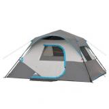 Ozark Trail 6-Person Instant Cabin Tent (9