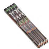 Scotts Weedout Weed Control Fabric (4 Rolls)