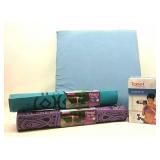 Beginner Fitness Set