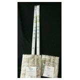 Better Homes & Gardens- Pocket Panels & Shades