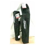 2 Coleman Outdoor Chairs