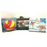 Outdoor Water Gear & Ozark Sunwall