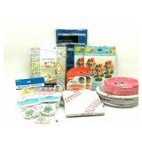 Party Supplies