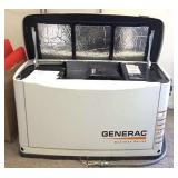 Generac Gaurdian 11KW Home Backup Generator