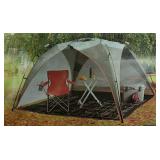 Ozark Trail Instant Sun Shade (96"x96"x59")