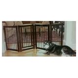 Configurable Pet Gate