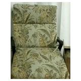 4 Patio Chair Cushions