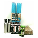 Beginner Couples Workout Set