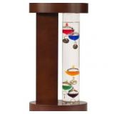 New Galileo Thermometer
