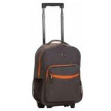 New Rockland Rolling Travel Backpack
