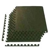 BalanceFrom Puzzle Exercise  Mat (Black)