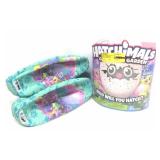New Hatchimals and Trolls Bounce Balls