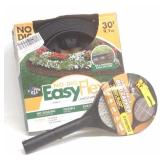 Brand New Bug Zapper and Landscape Edging