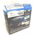 Brand New Rooftop Cargo Bag