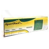 Brand New Bike Sport Rack