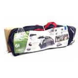 New Picton ll Dome Tent