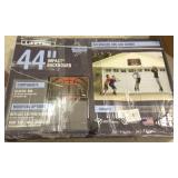 Brand New 44" Basketball Impact Backboard