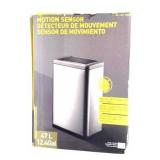 Brand New Motion Sensor Trashcan
