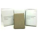 Tan Formosa Hiback Chair Covers (27"x30"x42")