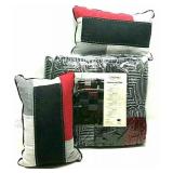 Fulll siza Comforter set with 2 Matching Pillows