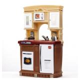 Step 2 Kids Play Kitchen Set 30pc Set