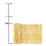 Backyard X-Scapes Bamboo Fencing