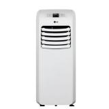 LG Portable Air Conditioner 8000 BTU