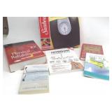 Brand New Scale and Health Books