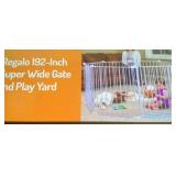 Regalo 4 in 1 Play Yard