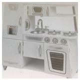 Kid Kraft Vintage Play Kitchen