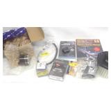 New Miscellaneous Car Products