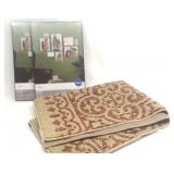 Never Been Used Rug and Frames