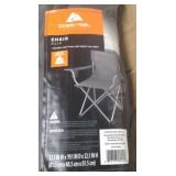New in the Box, (2) Ozark Camp/Folding Chairs