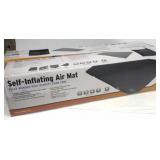 2 Brand New Self Inflating Air Mats