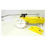 Nelson Lawn Tractor Sprinkler