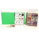 Baseball Cards & Magic Cards Collection