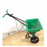 Lawn Fertilizer Spreader