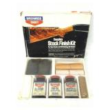 NEW Birchwood Casey Complete Stock Finish Kit