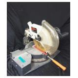 Craftsman 10in Compound Miter Saw