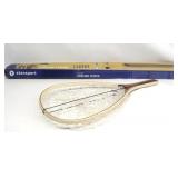 Brand New Fishing Net and Cooking Tripod