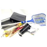 New Odd and End Household Items