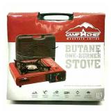 Camp Chef One Burner Camp Stove